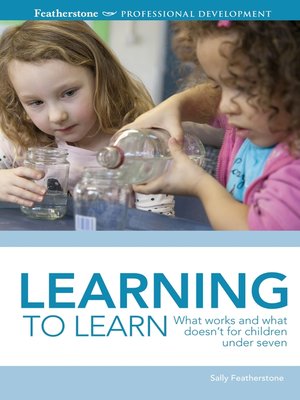 cover image of Learning to Learn